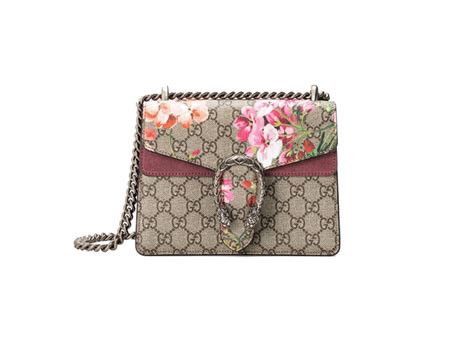 gucci fiori borsa|Gucci borse.